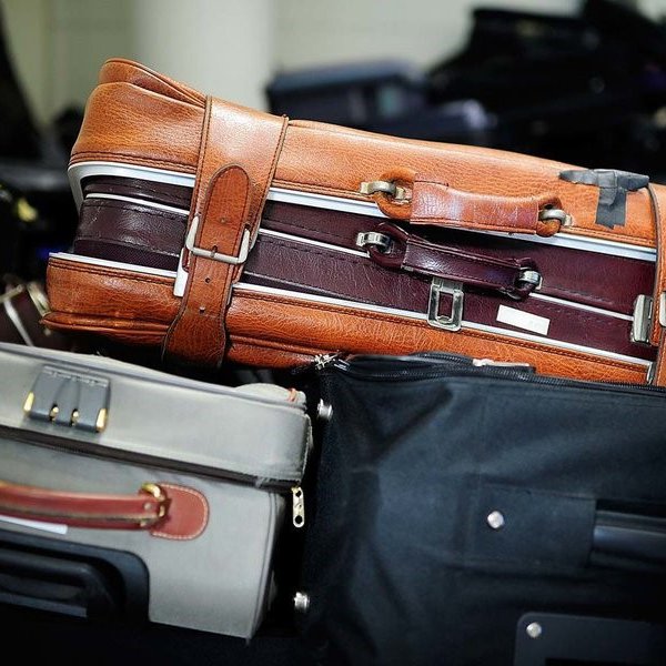 14 Chefs Share Their Craziest Stories of Traveling with Food