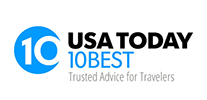USA Today 10 Best