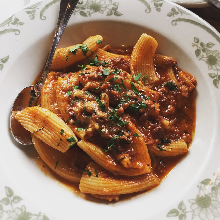 Dine Out in Naples to Support Earthquake Relief