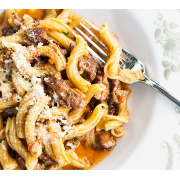 Chef Vincenzo Betulia