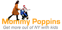 Mommy Poppins