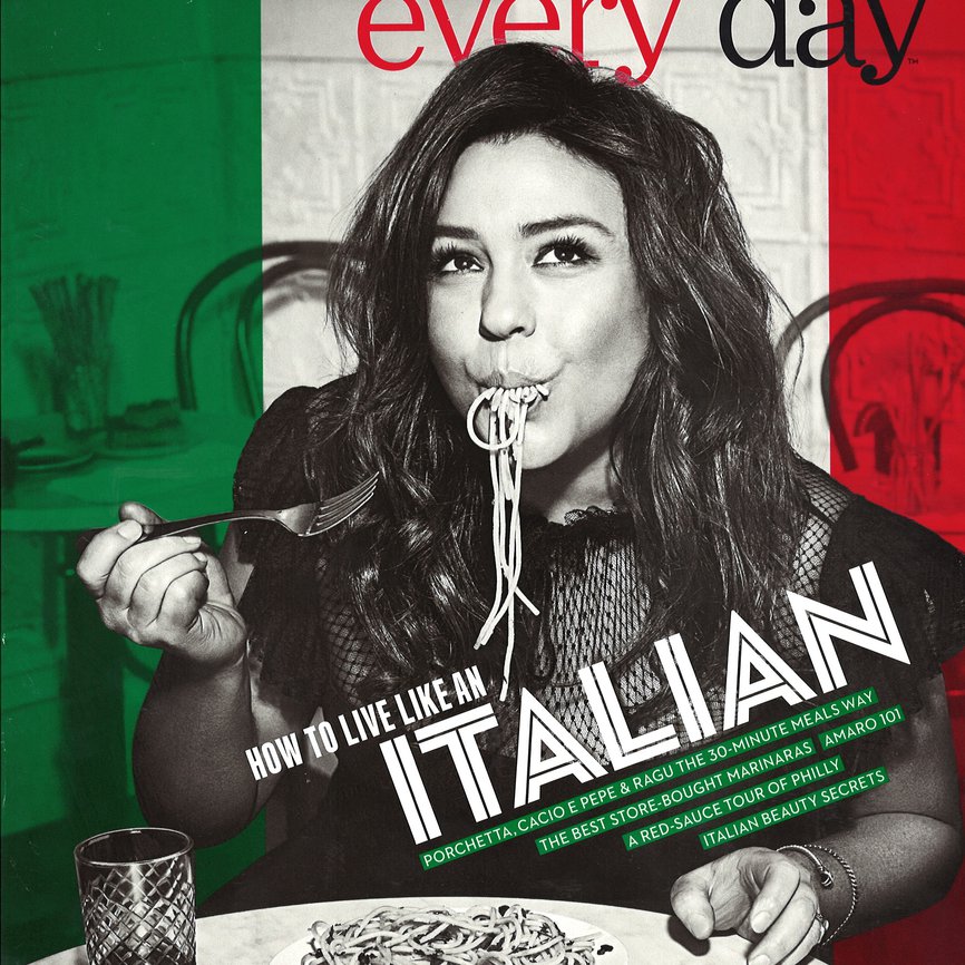 How to Live Like an Italian