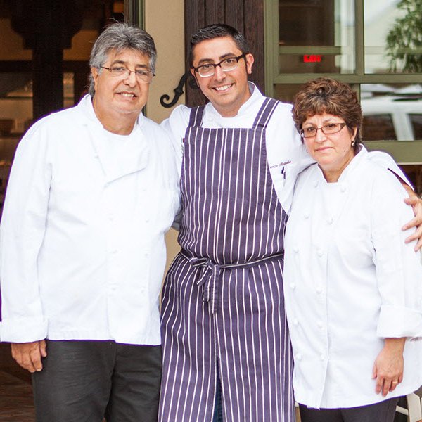 Chef Vincenzo Betulia offers Italian with dash of Wauwatosa