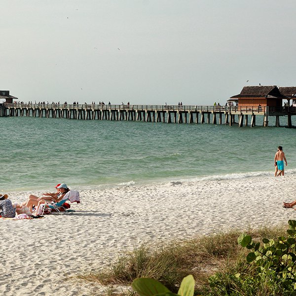 Florida’s Paradise Coast Offers a Feast of Flavors in the Sun