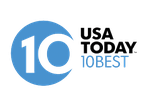 USA Today 10 Best
