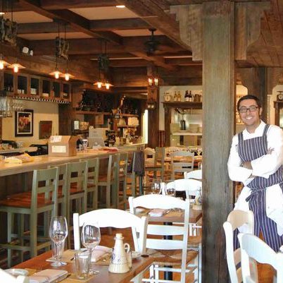 Find a table at Naples' most popular restaurants