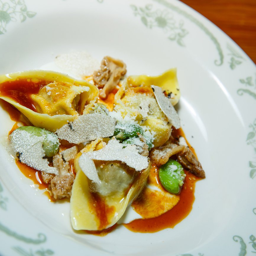 Try small-plate dining at these Naples restaurants