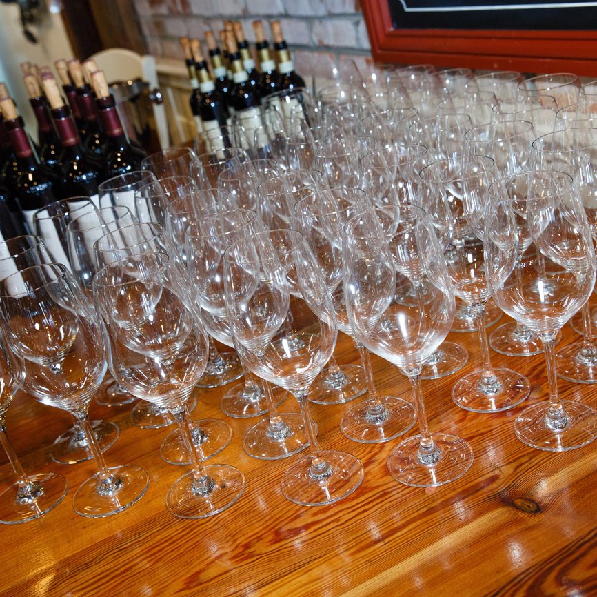 How to read a wine list