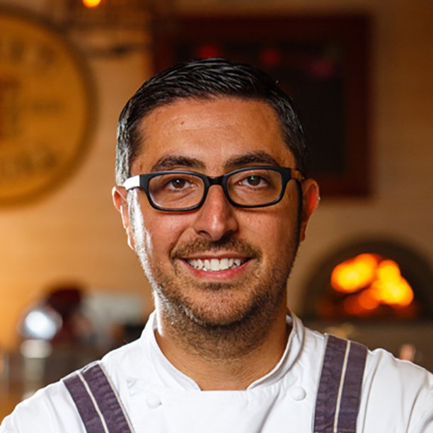 Vincenzo Betulia, Chef-Partner