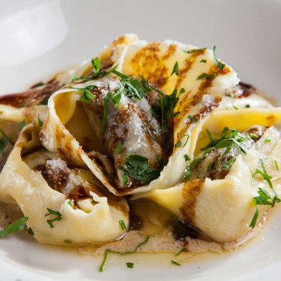 Make it fresh for National Pasta Month