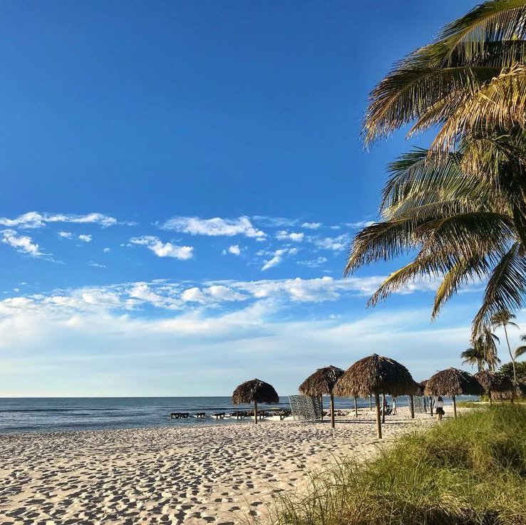 Naples: A different Florida awaits just kilometres from the beach