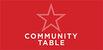 Parade Community Table