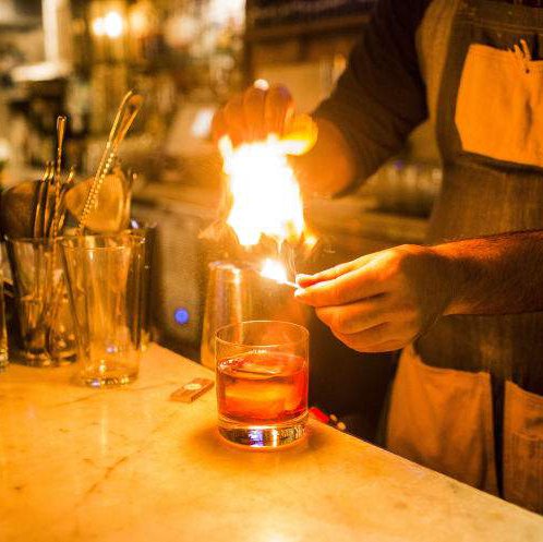 Naples is a dining destination worth visiting, rich with newcomers and long-standing favorites