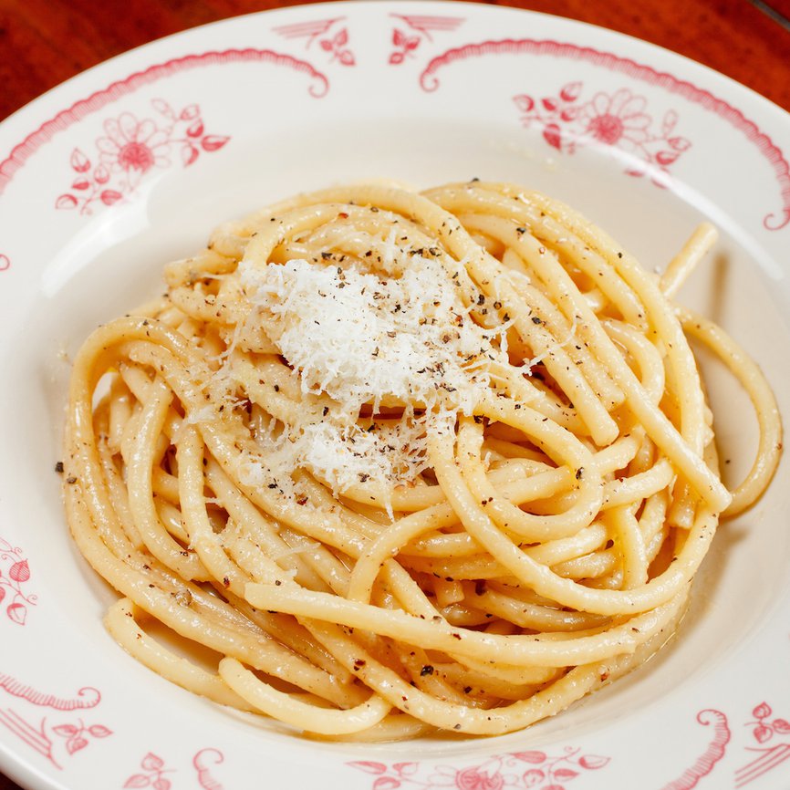 Ciao! Meet Chef Vincenzo Betulia & Make His Easiest, Tastiest Pasta Dish Ever!