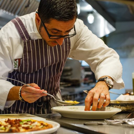 From Sicily to Naples, Florida